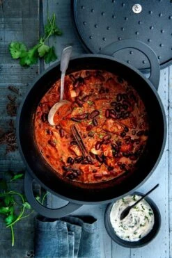 Tefal Trattoria Braadpan - Ø28 Cm - Inclusief Deksel -Tefal Keuken Verkoopwinkel 800x1200 8