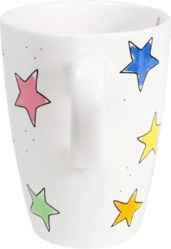 Blond Amsterdam UNI XL Star Mok - 0,5 L -Tefal Keuken Verkoopwinkel 820x1200