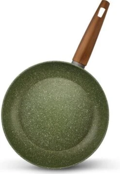 TVS Natura Induction Koekenpan - 30 Cm 6 TVS Natura Induction Koekenpan - 30 Cm -Tefal Keuken Verkoopwinkel 829x1200