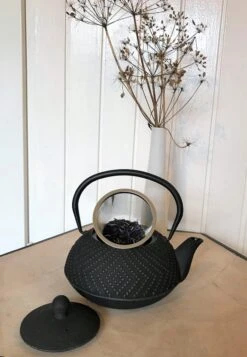 Bredemeijer - Theepot Fujian 1.2L Met Filter -Tefal Keuken Verkoopwinkel 831x1200