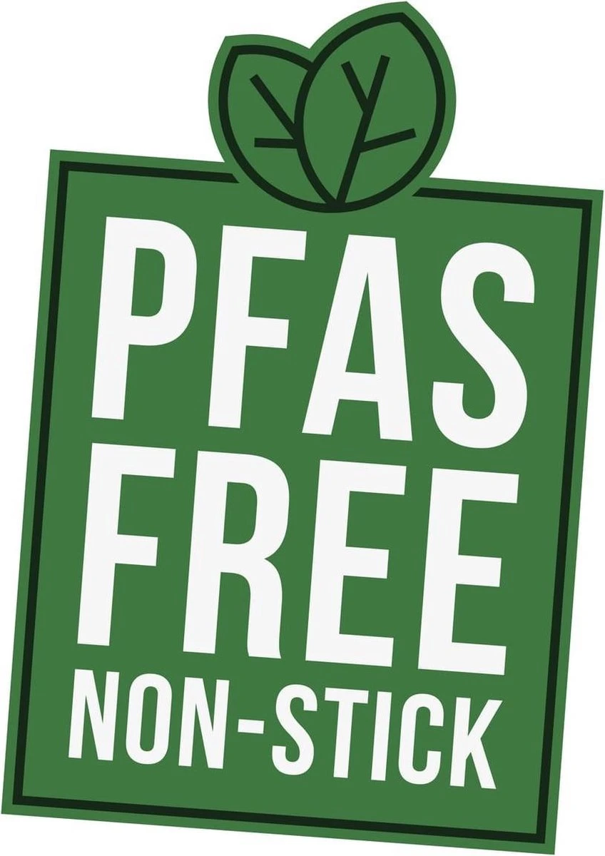 GreenChef Profile Plus Soeppan - 24 Cm - Inductie 6 GreenChef Profile Plus Soeppan - 24 Cm - Inductie - Afbeelding 6