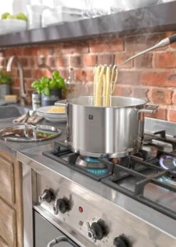 Zwilling Passion - Pannenset - 5-Delig -Tefal Keuken Verkoopwinkel 853x1200