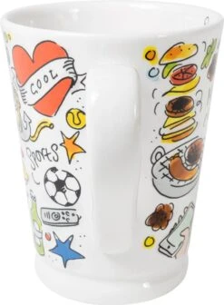 Blond Amsterdam, Specials Mok The Man, 0,5L -Tefal Keuken Verkoopwinkel 881x1200