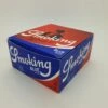 Smoking - Smoking Blue King Size - Smoking Vloei - Lange Vloei - Doos 50 Stuks