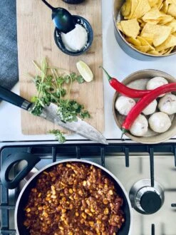 Sysas - Braadpan Met Deksel - Ø 28cm -Tefal Keuken Verkoopwinkel 899x1200 5