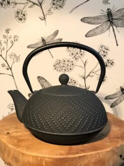 Bredemeijer - Theepot Fujian 1.2L Met Filter -Tefal Keuken Verkoopwinkel 900x1200 12
