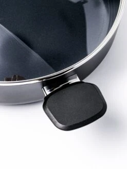 GreenPan Memphis Hapjespan 28cm - Zwart - Inductie - PFAS-vrij -Tefal Keuken Verkoopwinkel 900x1200 5