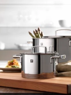 Zwilling Passion - Pannenset - 5-Delig -Tefal Keuken Verkoopwinkel 900x1200 6