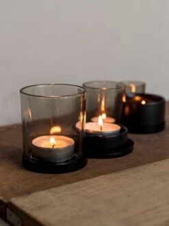 Gusta - Serveerset - Kandelaar - Tapas - Kaars - 35x12x10cm -Tefal Keuken Verkoopwinkel 900x1200 8