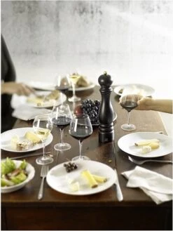 Peugeot Paris Chocolat U-Select Pepermolen - 18 Cm -Tefal Keuken Verkoopwinkel 902x1200