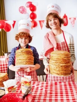 Tefal Cook Right Pannenkoekenpan - Ø 25 Cm ( Niet Voor Inductie) -Tefal Keuken Verkoopwinkel 910x1200 1