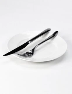 Merkloos Bestekset Luxe Round 24-delig | Premium Quality | 6 Personen 13 Merkloos Bestekset Luxe Round 24-delig | Premium Quality | 6 Personen -Tefal Keuken Verkoopwinkel 917x1200 1