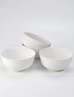 JT Serviesset - Wit - 35delig - 4 Persoons - Luxe Reliëf Design -Tefal Keuken Verkoopwinkel 917x1200 5