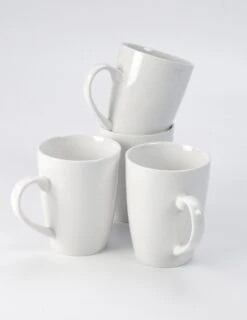 JT Serviesset - Wit - 35delig - 4 Persoons - Luxe Reliëf Design -Tefal Keuken Verkoopwinkel 925x1200 1