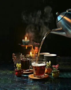 Vaja Valerie - Theepot Met Filter - Dubbelwandig - RVS - 1.2L -Tefal Keuken Verkoopwinkel 940x1200 1