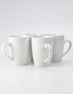 JT Serviesset - Wit - 35delig - 4 Persoons - Luxe Reliëf Design -Tefal Keuken Verkoopwinkel 944x1200