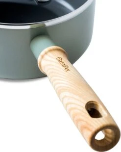 GreenPan Mayflower Steelpan - Ø 16 Cm - Keramisch - Inductie -Tefal Keuken Verkoopwinkel 955x1200