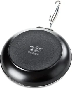 GreenPan Brussels Keramische Koekenpan - Ø30 Cm - PFAS-vrij -Tefal Keuken Verkoopwinkel 965x1200