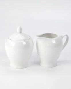 JT Serviesset - Wit - 35delig - 4 Persoons - Luxe Reliëf Design -Tefal Keuken Verkoopwinkel 966x1200