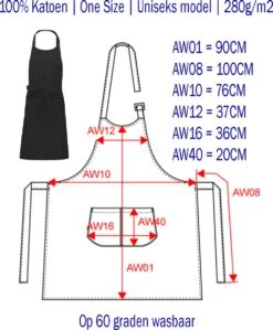 KARIBAN ALLE SUPERHELDEN DRAGEN HUN CAPE OMGEKEERD Herenschort - Zwart Met Witte Tekst - One Size (volwassenen) - Luxe Schort - Keuken | Barbeque | BBQ | Bedienings Schort - Grappige Teksten | Designs - Voor De Stoere Man - Verstelbaar - Cadeau -Tefal Keuken Verkoopwinkel 992x1200