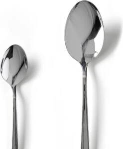 Gero Ellen Bestekset - 24 Stuks - 6 Persoons - Glanzend Staal -Tefal Keuken Verkoopwinkel 996x1200